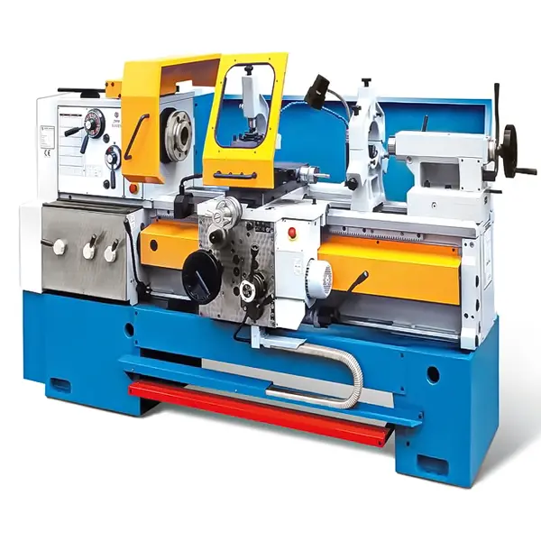 Токарные станки