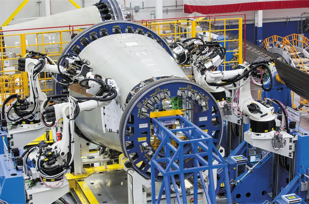 Аэрокосмическая отрасль | Свежие новости в Петрозаводске