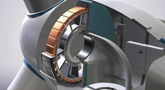 Ветроэнергетика | Свежие новости в Петрозаводске