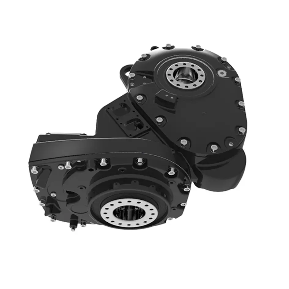 Schaeffler покупает производителя прецизионных редукторов | Свежие новости в Петрозаводске