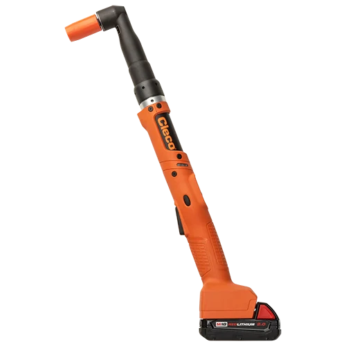 Cleco® выпустила износоустойчивые проводные электросборочные инструменты | Свежие новости в Петрозаводске