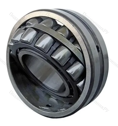 Сферический роликовый подшипник 22214 EAE 4 C 3 от производителя  NSK