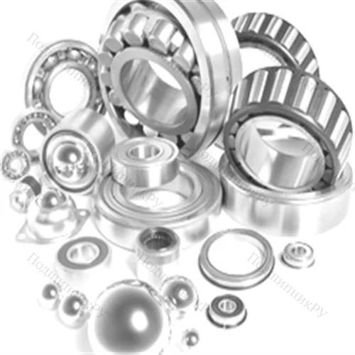 Подшипник роликовый радиально-упорный PSL 611-204