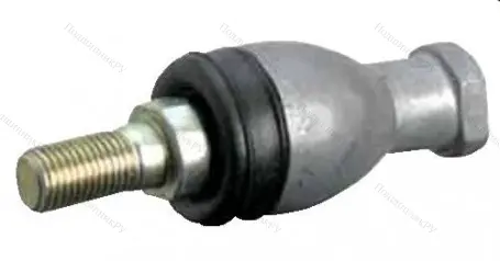 Шарнирный наконечник SQZ 10X 1.25CRS ISB в Петрозаводске