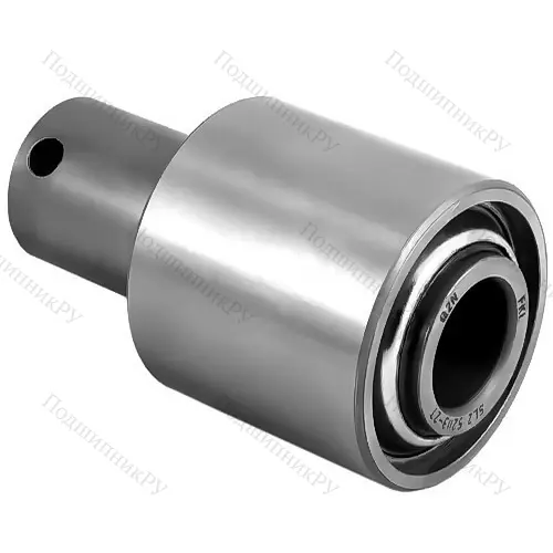 Подшипник шариковый двухрядный SL 2-5203-2T