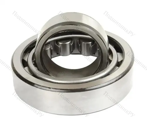 Роликовый цилиндрический подшипник NU 328 ECJ/C 3 от производителя  SKF