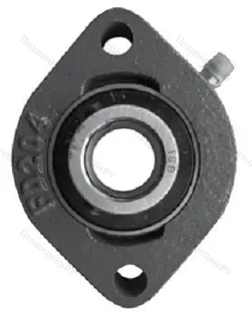 Подшипниковый узел SBFD 207 ISB в Петрозаводске