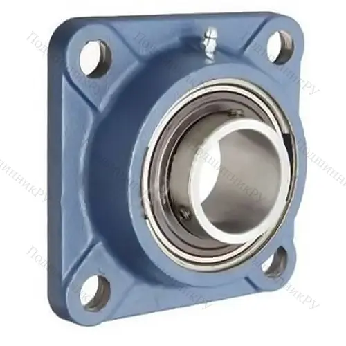 Подшипниковый узел (корпусный подшипник) LEF 211-2F в Петрозаводске