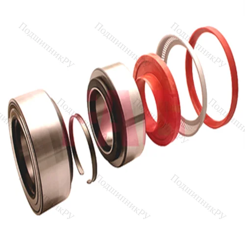 Подшипник роликовый радиально-упорный 569868.H 195