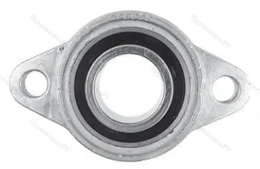 Подшипниковый узел UFL 001 ISB