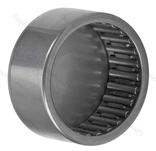 Игольчатый подшипник BK 4520 A от производителя  INA