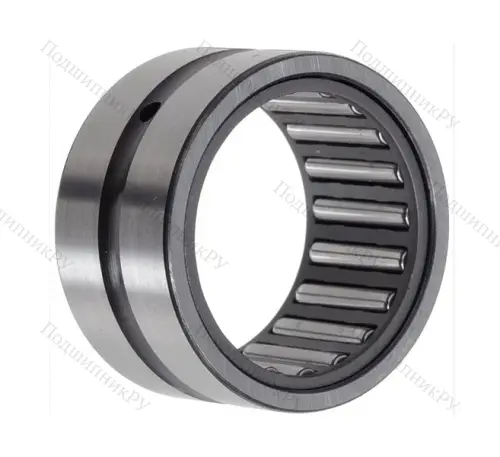 Игольчатый подшипник RNA 4915 от производителя  INA