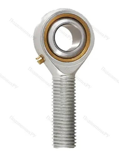 Шарнирная головка с наружной левой резьбой GAKL 20 PB в Петрозаводске