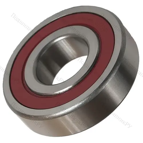 Высокотемпературный подшипник 6306 BHTS 2RS C 4 VT 220° BA 55 (BECO) от производителя  BECO