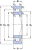 Подшипник 7010 CE/HCP 4A Подшипник 7010 CE/HCP 4A