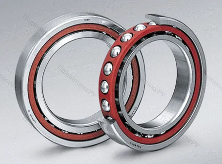 Подшипник 7913 CTRSULP 3 NSK