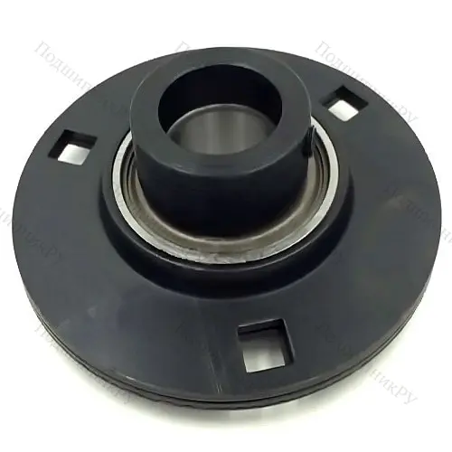 Подшипниковый узел (корпусный подшипник) UYC 207-2S в Петрозаводске