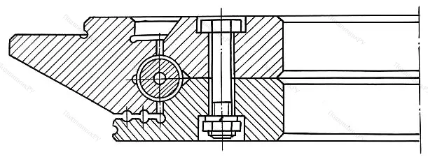 Подшипник  3587/1380 