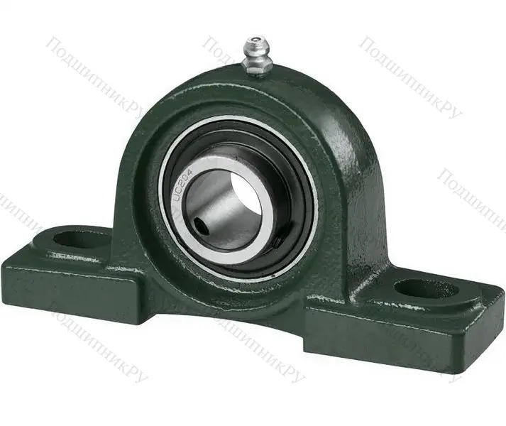 Подшипниковый узел UCP 305 (ASAHI)
