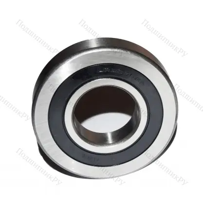 Опорный ролик LR 5206NPPU NBS