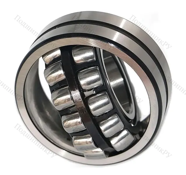 Сферический роликовый подшипник с конической посадкой на вал 23228 E 1 K TVPB ()