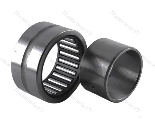 Игольчатый подшипник NA 49/32 R от производителя  NTN