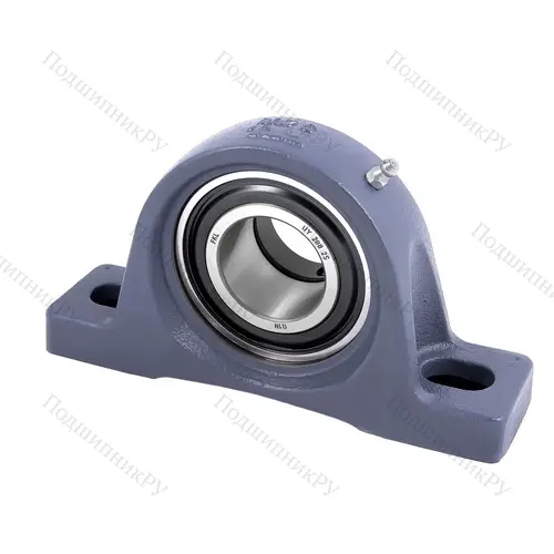Подшипниковый узел (корпусный подшипник) UYS 206-2S