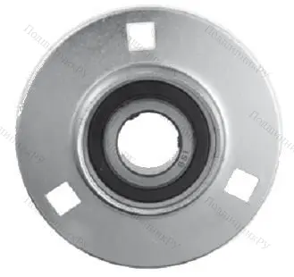 Подшипниковый узел BPF 8-SBSS ISB в Петрозаводске