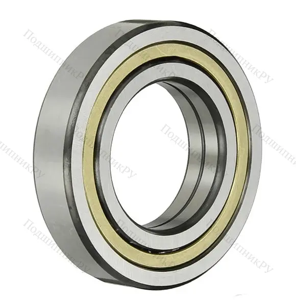 Радиально-упорный шариковый подшипник QJ 213 XL MPA