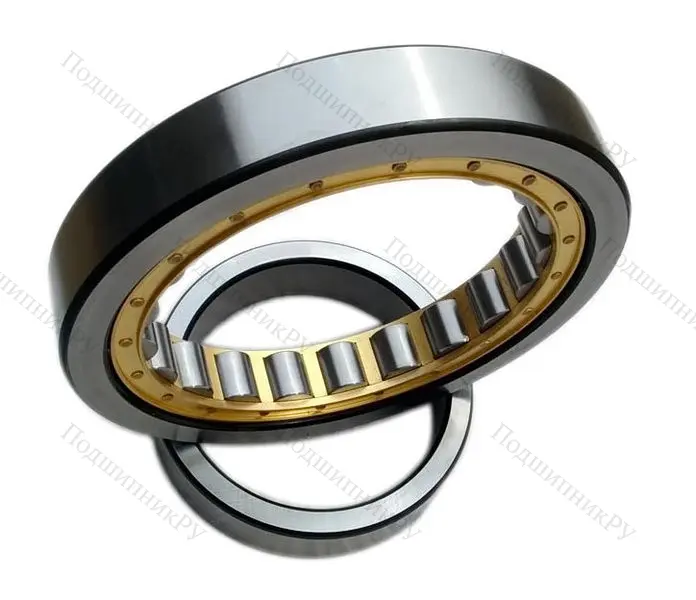 Роликовый цилиндрический подшипник NU 2222 E.M 1.C 3