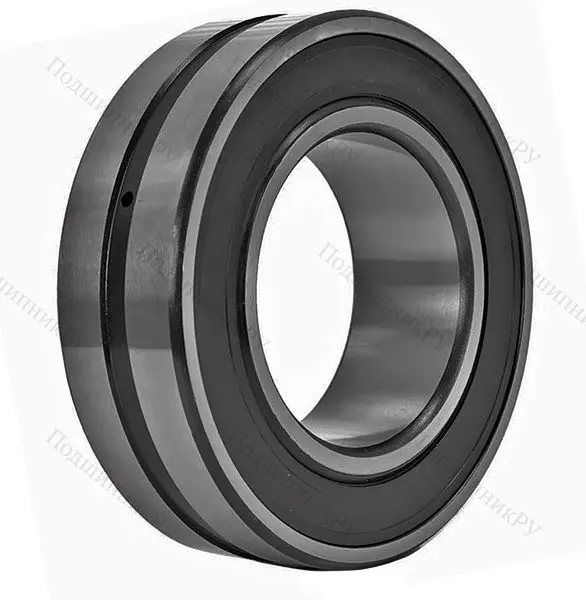 Сферический роликовый подшипник WS 22207 E 1 XL 2RSR (WS 22207 E 1 XL 2RSR)