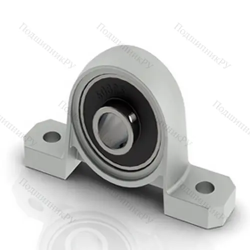 Подшипниковый узел (корпусный подшипник) LES 216-2F в Петрозаводске