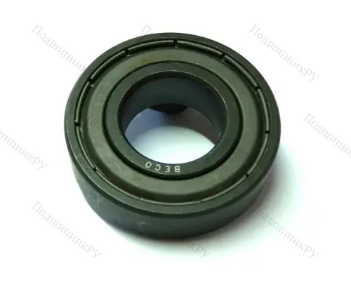 Высокотемпературный подшипник 6306 BHTS ZZ 280° (BECO) от производителя  BECO