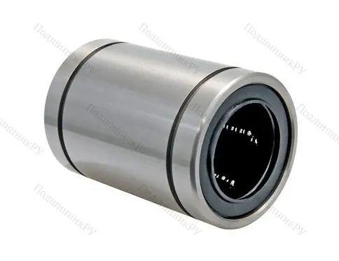 Подшипник LM 08 UU (NPZ)