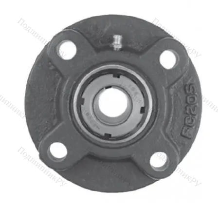 Подшипниковый узел UKFC 213 ISB