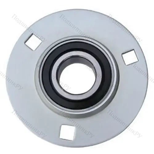 Подшипниковый узел (корпусный подшипник) UEC 208-2S в Петрозаводске