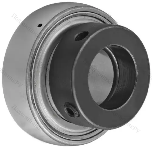 Корпусный подшипник YET 208-108 в Петрозаводске