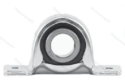 Подшипниковый узел BPP 5-SBSS ISB