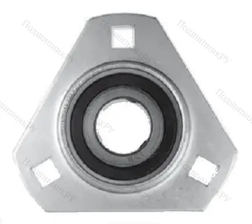 Подшипниковый узел BPFT 4-SBSS ISB