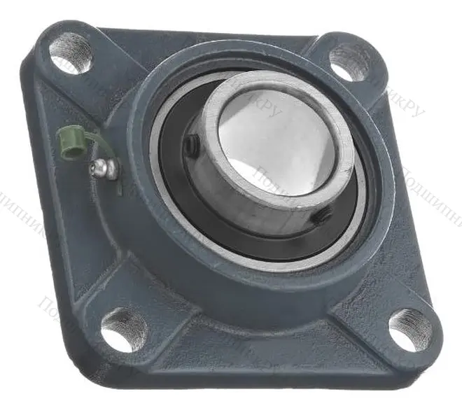 Подшипниковый узел UKF 213