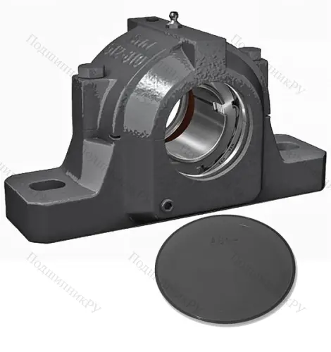 Торцевая крышка ASNH 512-610 в Петрозаводске