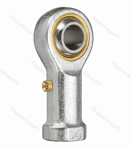 Шарнирная головка с внутренней левой резьбой GIKL 10 PW A в Петрозаводске