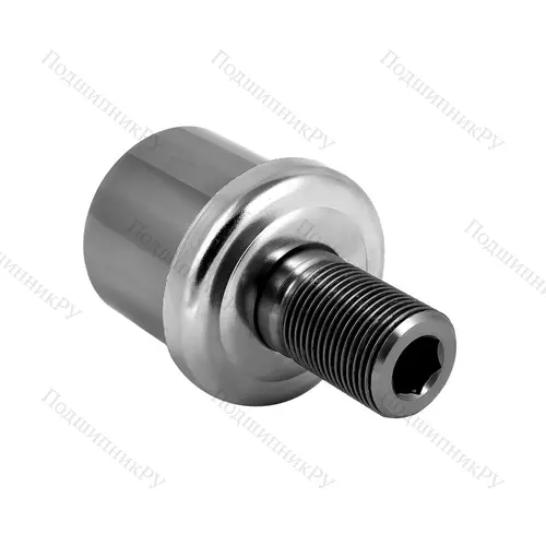 Подшипник шариковый двухрядный VP-M 20x1,5/40/72-D в Петрозаводске