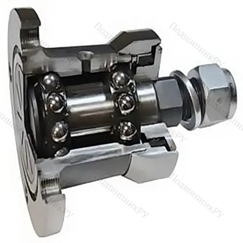 Ступица режущего узла IL-160-M 22 в Петрозаводске