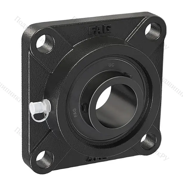 Подшипниковый узел UCF 212 J 7