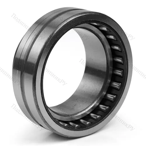 Игольчатый подшипник NA 6902 R от производителя  NTN