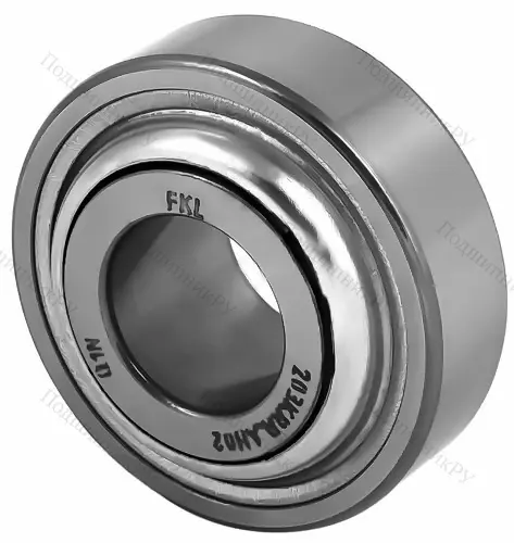 Подшипник шариковый 203KRR.AH 02