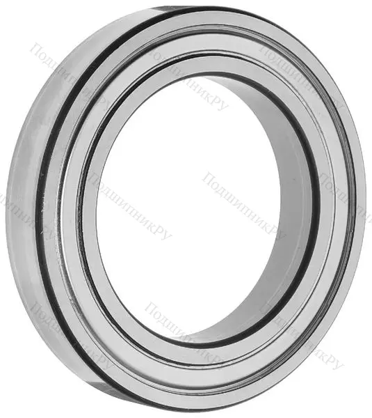 Шариковый однорядный подшипник 80211 (6211 ZZ)