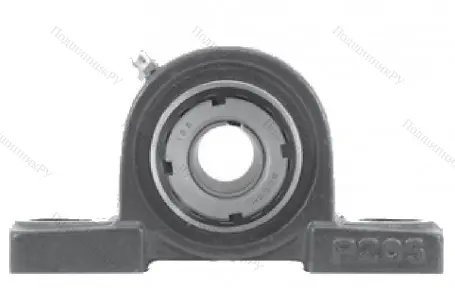 Подшипниковый узел UKP 216 ISB
