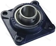 Подшипниковый узел FY 35 TF SKF в Петрозаводске